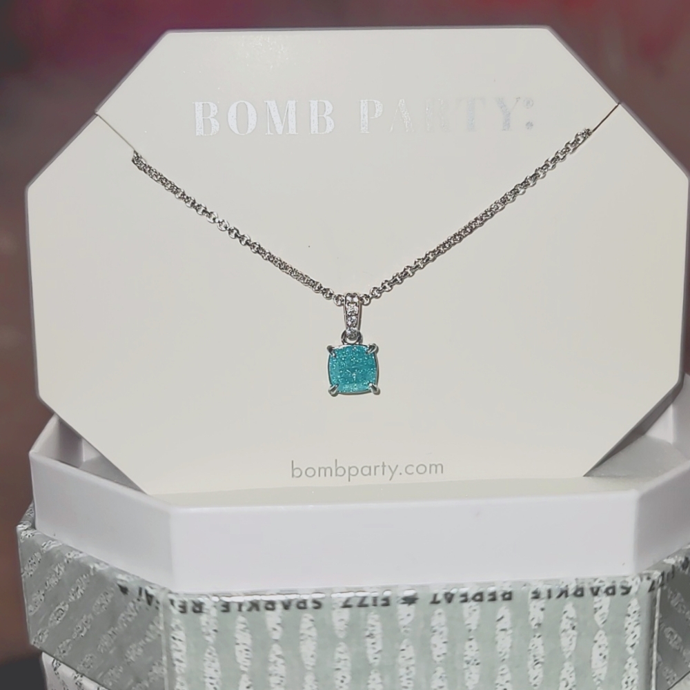 .925 Solid Sterling Neclace